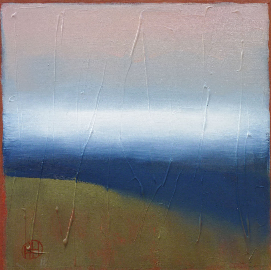 Uncluttered Nature by Heidi Hybl |  Artwork Main Image 
