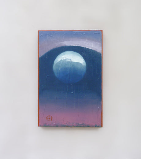 Urgent Vitality by Heidi Hybl |  Context View of Artwork 