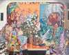 Original art for sale at UGallery.com | One Kind of Oblivion by Hope Rambo | $2,850 | acrylic painting | 31.5' h x 39.4' w | thumbnail 1