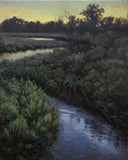 Original art for sale at UGallery.com | Easter Morning by Hugh Masterson | $1,275 | oil painting | 20' h x 16' w | thumbnail 1