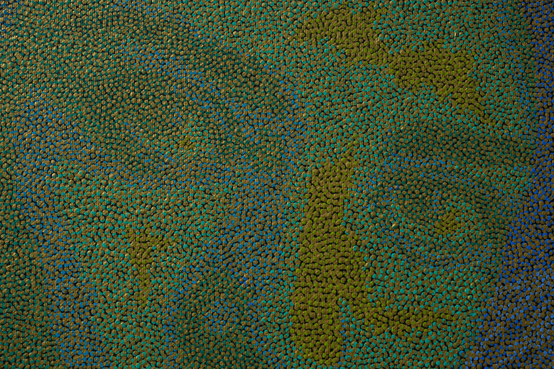 Portrait 25-8 by Hyoungseok Kim |   Closeup View of Artwork 