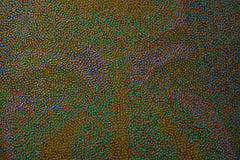 Original art for sale at UGallery.com | Portrait 25-9 by Hyoungseok Kim | $1,175 | acrylic painting | 16.5' h x 28' w | thumbnail 4