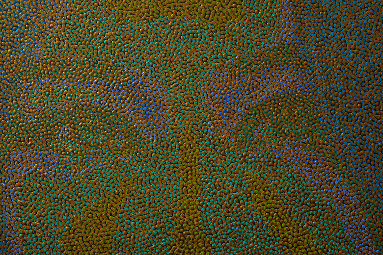 Portrait 25-9 by Hyoungseok Kim |   Closeup View of Artwork 