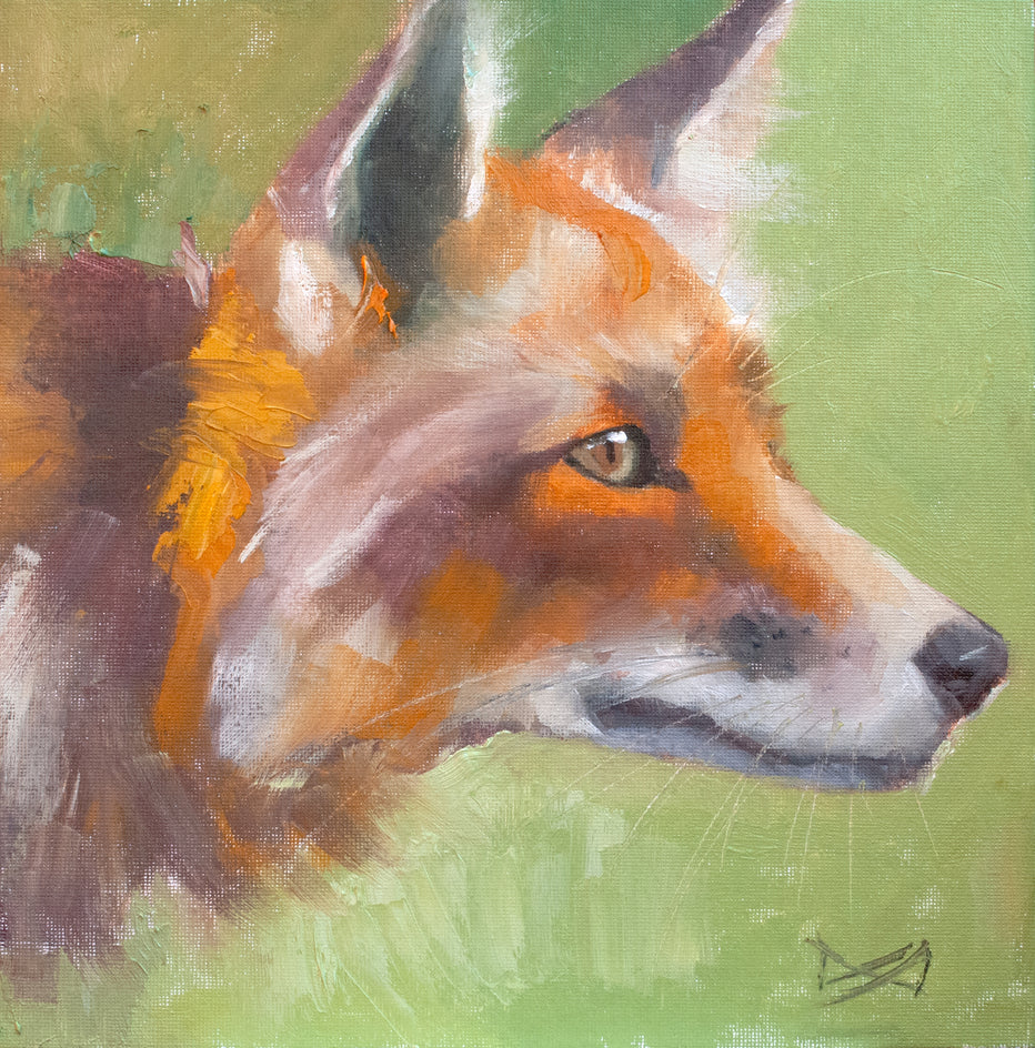Almost Moving by Ilaria La Preziosa |  Artwork Main Image 