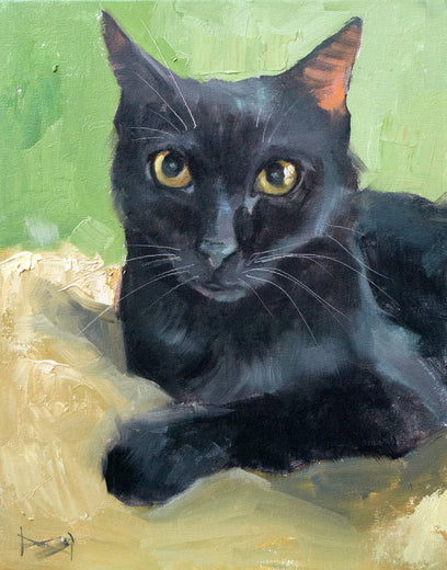 Shadow by Ilaria La Preziosa |  Artwork Main Image 