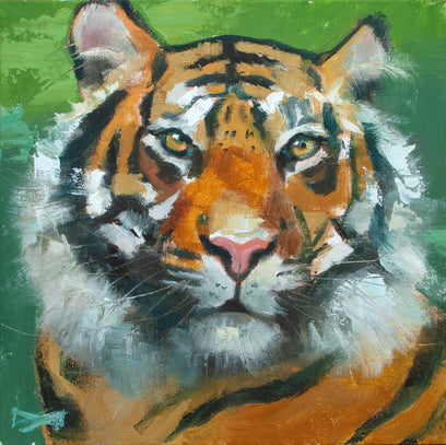 So Fierce by Ilaria La Preziosa | Artwork Main Image