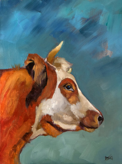 The Guardian by Ilaria La Preziosa | Artwork Main Image