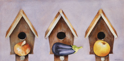 Distribution by Dwight Smith | Artwork Main Image