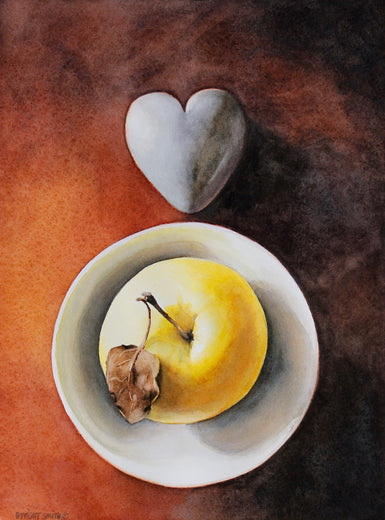 Of Pure Heart by Dwight Smith |  Artwork Main Image 