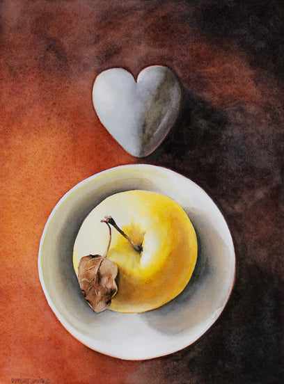 Of Pure Heart by Dwight Smith | Artwork Main Image