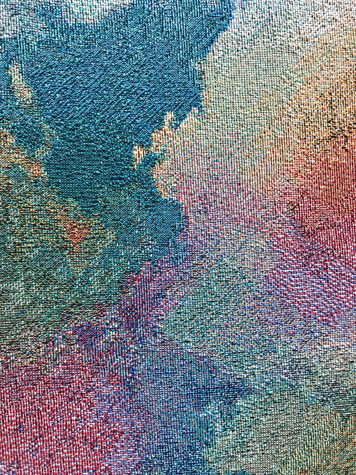 Field Recording (Sound Synthesis) by Jack R. Mesa |  Context View of Artwork 