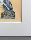 Original art for sale at UGallery.com | In Dreams by John Gardner | $375 | mixed media artwork | 10' h x 10' w | thumbnail 4