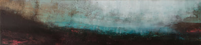 I Walk Alone to Be with You by Agata Kijanka | Artwork Main Image