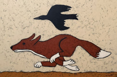 Original art for sale at UGallery.com | Travel by Jaime Ellsworth | $3,100 | acrylic painting | 24' h x 36' w | thumbnail 1