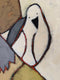Original art for sale at UGallery.com | Peck by Jaime Ellsworth | $2,250 | oil painting | 24' h x 24' w | thumbnail 4