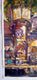 Original art for sale at UGallery.com | Java House - Westminster by James Nyika | $975 | watercolor painting | 30' h x 22' w | thumbnail 2