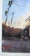 Original art for sale at UGallery.com | Morning Service by James Nyika | $600 | watercolor painting | 15' h x 22' w | thumbnail 2