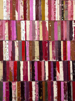 AG3-Multi by Janet Hamilton |  Artwork Main Image 