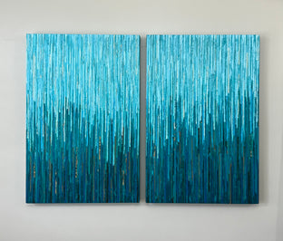 Beyond the S171 - Commission by Janet Hamilton |  Context View of Artwork 