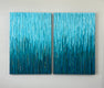 Original art for sale at UGallery.com | Beyond the S171 - Commission by Janet Hamilton | $3,800 | oil painting | 30' h x 40' w | thumbnail 3