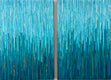 Original art for sale at UGallery.com | Beyond the S171 - Commission by Janet Hamilton | $3,800 | oil painting | 30' h x 40' w | thumbnail 1