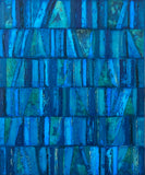 Original art for sale at UGallery.com | Into the Blue by Janet Hamilton | $1,100 | oil painting | 24' h x 20' w | thumbnail 1