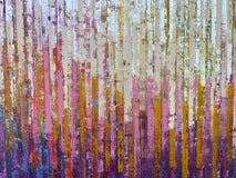 Original art for sale at UGallery.com | Resolve by Janet Hamilton | $4,100 | oil painting | 36' h x 48' w | thumbnail 4