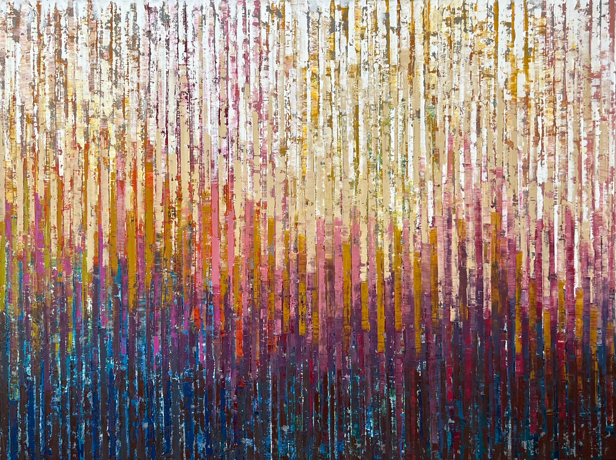 Resolve by Janet Hamilton |  Artwork Main Image 