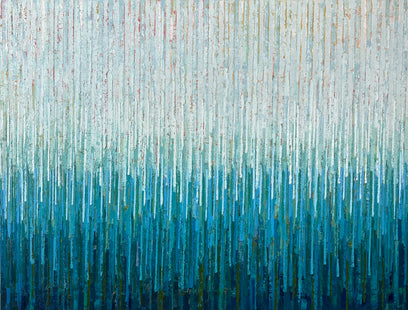 Solitude by Janet Hamilton | Artwork Main Image