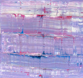 Original art for sale at UGallery.com | Magnetic by Jason Astorquia | $5,575 | acrylic painting | 48' h x 54' w | thumbnail 1