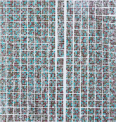 RGB by Jason Astorquia | Artwork Main Image