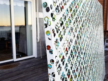 Original art for sale at UGallery.com | Urban by Jason Astorquia | $6,300 | acrylic painting | 48' h x 72' w | thumbnail 2