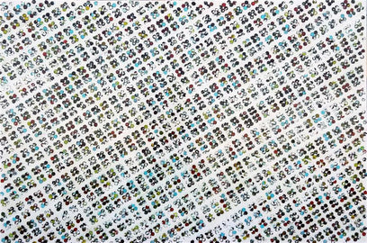 Urban by Jason Astorquia | Artwork Main Image