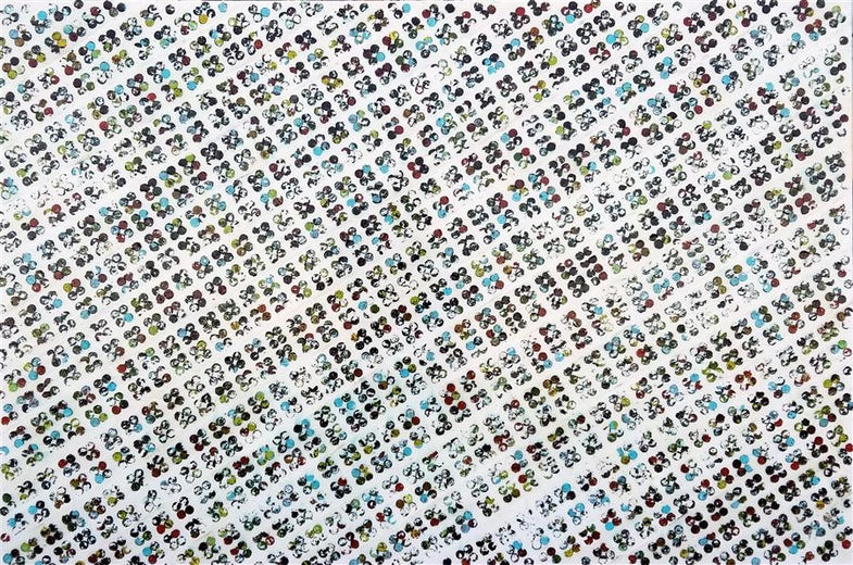 Urban by Jason Astorquia |  Artwork Main Image 