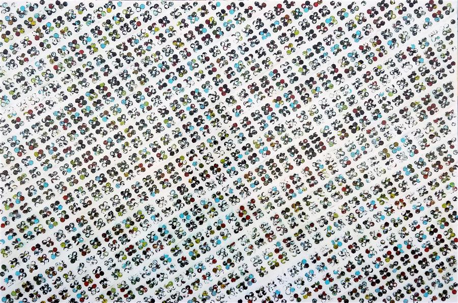 Urban by Jason Astorquia |  Artwork Main Image 