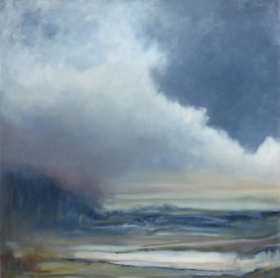 Grace in These Times by Jenn Williamson | Artwork Main Image