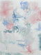 Original art for sale at UGallery.com | Started with a Whisper by Jennifer Hanson | $1,575 | acrylic painting | 48' h x 36' w | thumbnail 1
