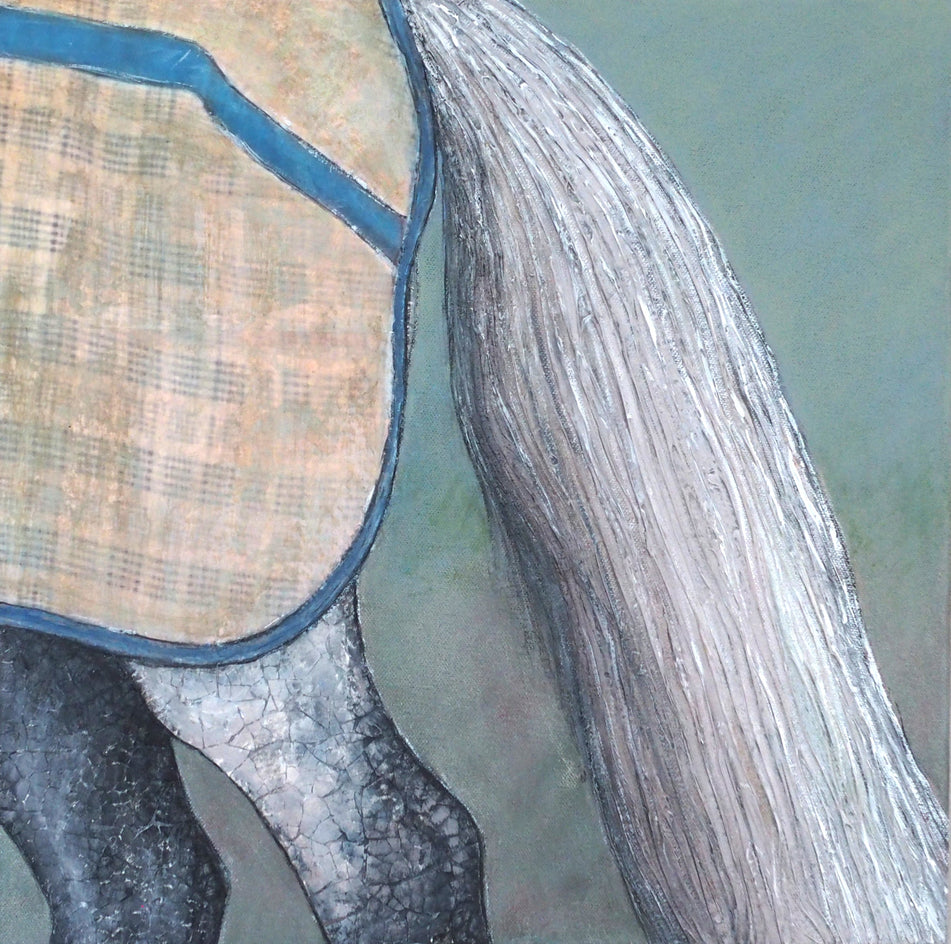 Nicely Turned Out by Jennifer Ross |  Artwork Main Image 