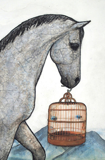 The Horse