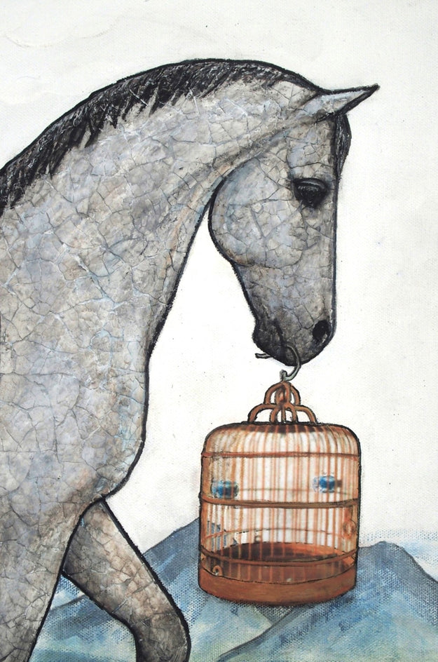The Horse