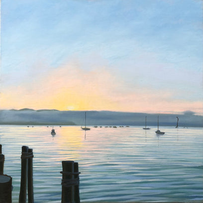 Avila by Jesse Aldana | Artwork Main Image