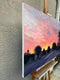 Original art for sale at UGallery.com | Breathe Deep by Jesse Aldana | $2,000 | oil painting | 24' h x 36' w | thumbnail 2
