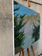Original art for sale at UGallery.com | Ragged by Jesse Aldana | $2,600 | oil painting | 30' h x 40' w | thumbnail 2