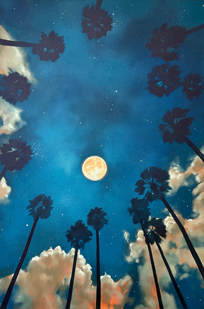 Stellaluna by Jesse Aldana | Artwork Main Image