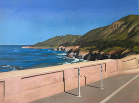 Original art for sale at UGallery.com | That's the 1 by Jesse Aldana | $4,400 | oil painting | 36' h x 48' w