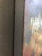 Original art for sale at UGallery.com | The Hedge by Jesse Aldana | $725 | oil painting | 20' h x 16' w | thumbnail 2