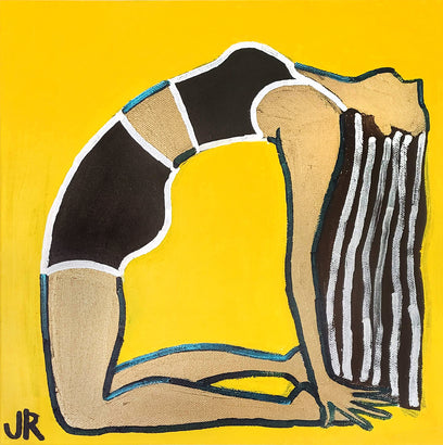 Camel by Jessica JH Roller | Artwork Main Image