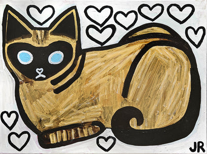 Love Lavender by Jessica JH Roller | Artwork Main Image