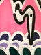 Original art for sale at UGallery.com | Seabird by Jessica JH Roller | $400 | acrylic painting | 16' h x 12' w | thumbnail 4
