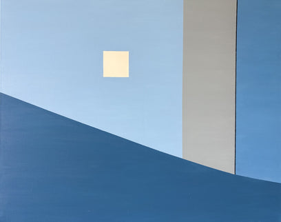Fragments IV Stillness by Jian Ma (Jane M.) | Artwork Main Image